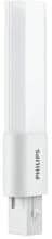 Philips CorePro LED PLS 3.5W 840 2P G23 Leuchtmittel, LED, PL-S, KVG/VVG/220-240V, 115 mm, 3.5 W, 7W PL-S, 4000 K, 390 lm, CRI 82, 30000 Stunden (28656600)