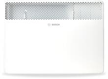 Bosch HC4000-15 elektrischer Konvektor, 1500 W, für Räume bis ca. 15 m², weiß (7738345645)
