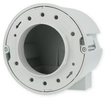 Kaiser 9300-01 ThermoX Gehäuse für Halogenleuchten 68 mm