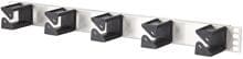 METZ CONNECT Rangierfeld 19 Zoll/1HE 56 mm Edelstahl ( 130894-01-ES-E )