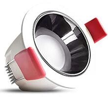 Scharnberger & Hasenbein LED Downlight 72x51mm (32165)