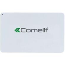 Comelit SK9052 Transponder SimpleKey Kreditkartenformat, 85x54x0,8 mm, weiß