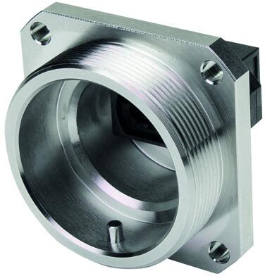 Telegärtner TOC Flanschset IP68 MPO/MTP (100007409)