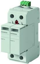 Siemens 5SD74811 Überspannungsableiter, Typ2, Schutzbausteine Steckbar, Uc 800V AC