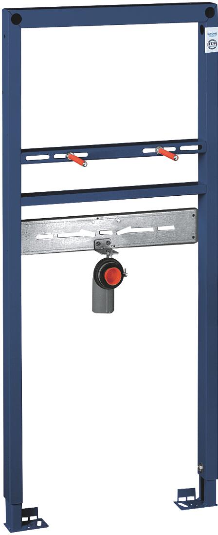 GROHE Rapid SL Element für Waschtisch, für Einlochbatterie, 1,13m Bauhöhe (38557001)