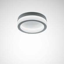 Trilux LED-Wand- und Deckenleuchte PolaronIQ WD1 LED1000-840 ET, weiß (6333540)