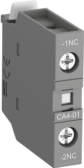 ABB CA4-01 Hilfsschalterblock (1SBN010110R1001)