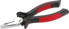 Cimco 1000V Kombinationszange 180mm DIN ISO 5746, eingelegtes Gelenk (100336)