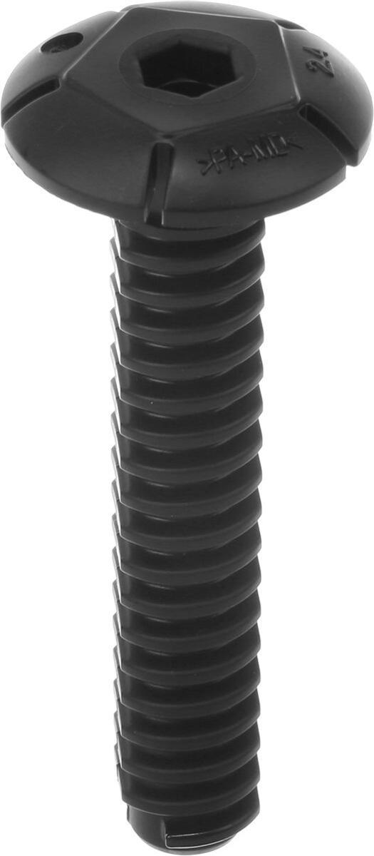 Bosch Siemens 10020572 Fuss, integriert, vorn und hinten
