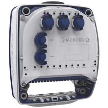 MOBOTIX Mx-A-SPA Installations-Box, 4kV