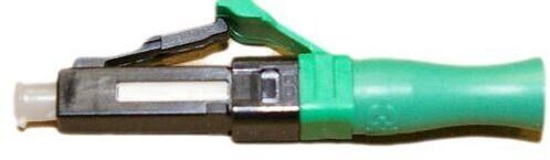Corning LWL NPC LC-Stecker für Kabel 1.6-2, MM 50/125 OM3 inkl. Werkzeug (980819)