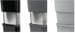 Bosch MESM731M Entsafter VitaExtract, 150 W, Gentle Squeezing Technology, MixControl, schwarz