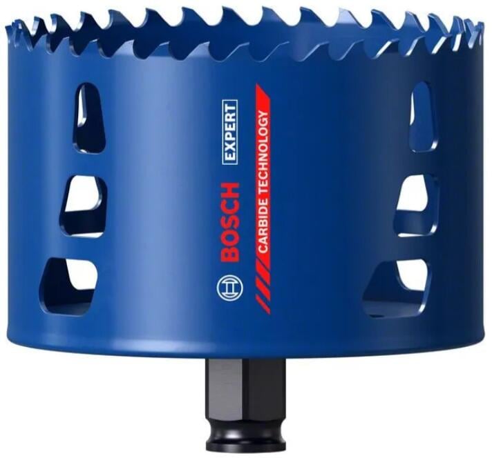Bosch EXPERT Tough Material Lochsäge, 105x60mm, Carbide (2608900440)