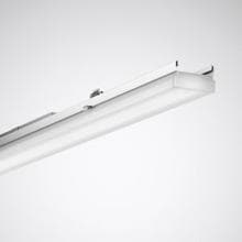 Trilux LED-Geräteträger für E-Line Lichtbandsystem 7751 DSL 40-865ETDD L150 01, weiß (9002056486)