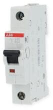 ABB S201-B32 pro M Compact Sicherungsautomat, 1-polig, 32A, 4kV (2CDS251001R0325)