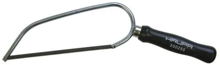 Haupa 200290 Puk-Säge mit festem Griff Elektroshop Wagner