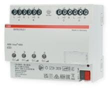 ABB UD/S4.210.2.1 LED-Dimmer 4 x 210 W (2CKA006197A0047)