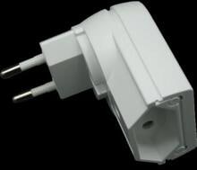 digitalSTROM IC BL-ZWD300 Zwischenstecker zur Regelung Wohnklimas, Smart Home (X-IC-85-0001)