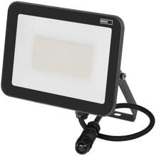 EMOS PROFI ZS2642 LED-Flutlicht, anthrazit, 50W, 5500lm, neutralweiß (1531242642)