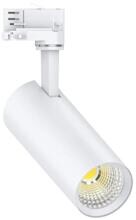 OPPLE LEDSPOT3C-C-CS 30W-930/940/950-36D-WH Schienenstrahler, 30W, 2550lm (541001186800)
