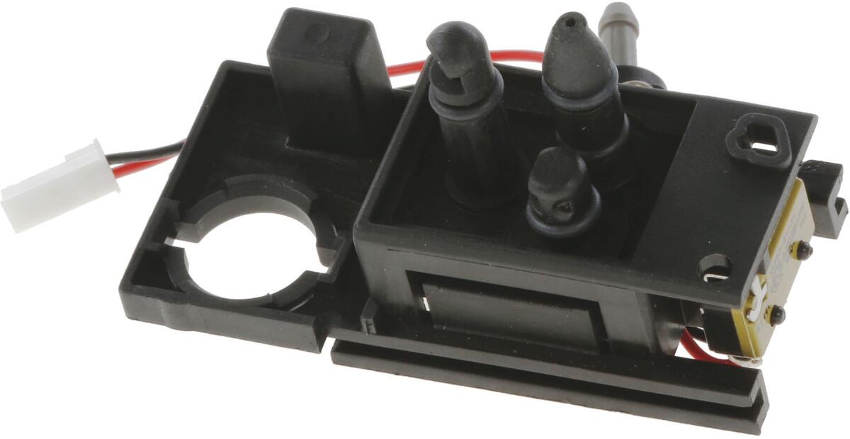 Bosch Siemens 12005120 Kupplung, Milchschäumer-Kupplung, kpl. für C.V.2