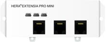 blossom-ic Hera+ Extensia PRO mini Funk-Fußbodenheizungsleiste, Erweiterung (HEPM-4030)