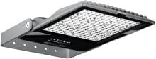 Siteco SiCompact 31 Midi LED Fluter, 37000lm, 250W, 3000K, Aluminium, weißaluminium (5XA7581E1K23)