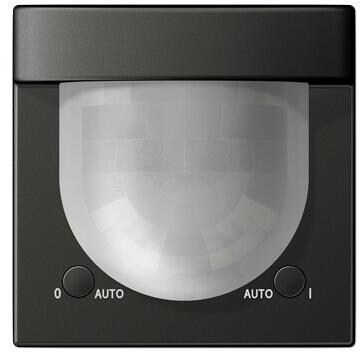 Jung AL3281-1AN KNX Automatikschalter Universal 2,20 m, anthrazit (lackiert)