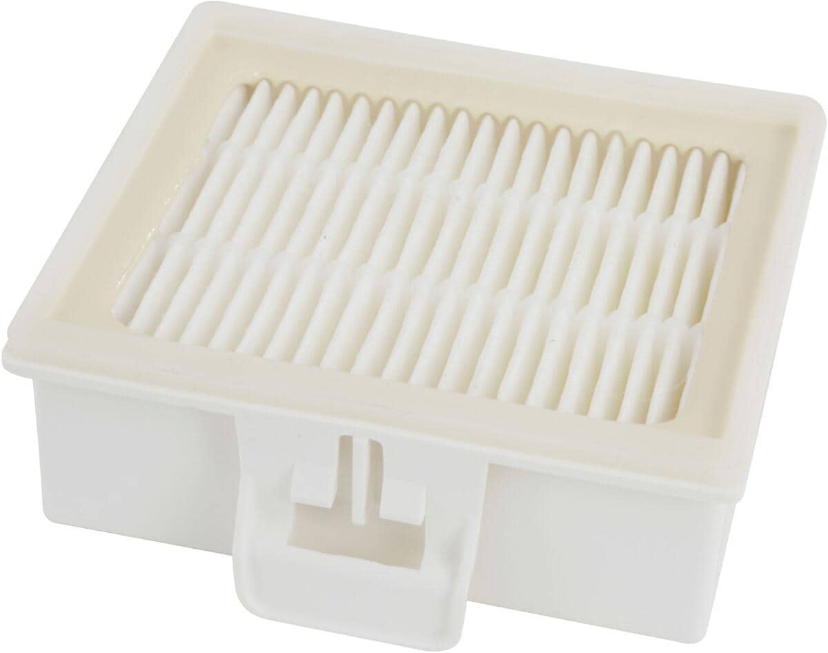 Bosch Siemens 00577681 Hochleistungs-Hygienefilter, FILTER AUSBLAS F1C0X VS06