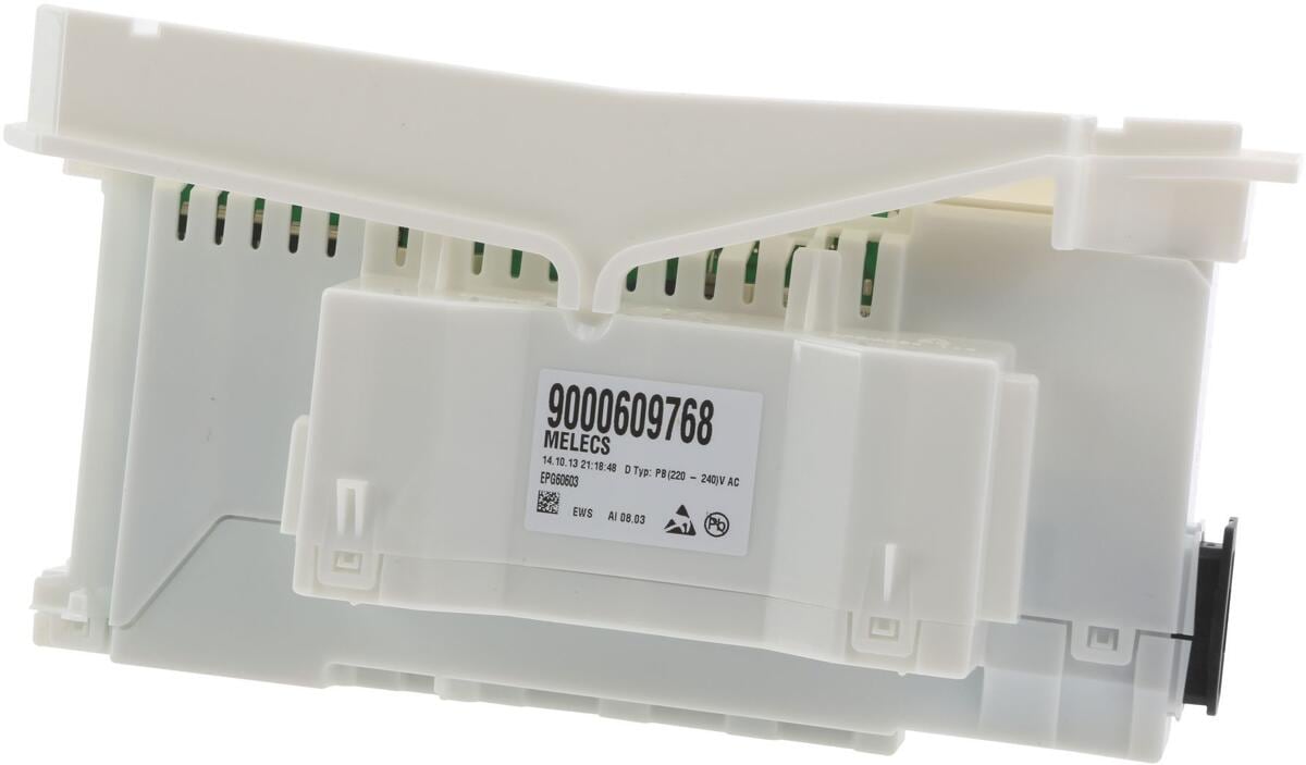 Bosch Siemens 00652070 Leistungsmodul programmiert