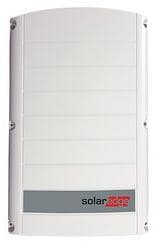 Solaredge Wechselrichter, mit Leistungsoptimierer, 17kW, 1 MPPT Tracker, Weiß (SE17K-RW0T0BNN4)