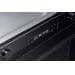 Samsung NQ5B4553FBK/U1 Kompakt-Einbaubackofen mit Mikrowelle, 50l, LED-Display, schwarzes Glas