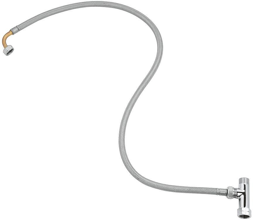GROHE Installationsset Schlauch und T-Stück (14074000)