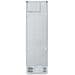 LG GBB92STACP Stand Kühl-Gefrierkombination, 60cm breit, 384L, DoorCooling+, Metal Touch Display, Total NoFrost, Premium Edelstahl