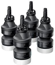 Zubehör-/ Reinigerset, Reinigungskartuschen CL S10, 4er Set 17006129