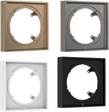 hansgrohe Verlängerungsrosette E, Kunststoff