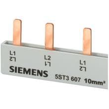 Siemens 5ST3657 Stiftsammelschiene, 16mm²