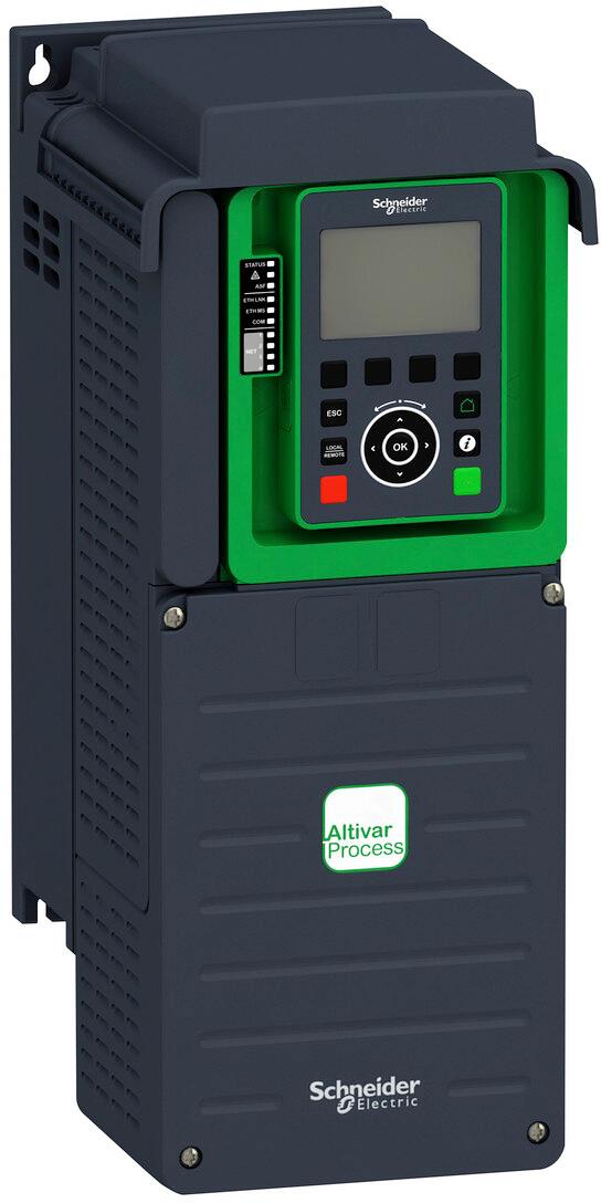 Schneider Electric ATV630D11N4 Frequenzumrichter, 11kW, IP21