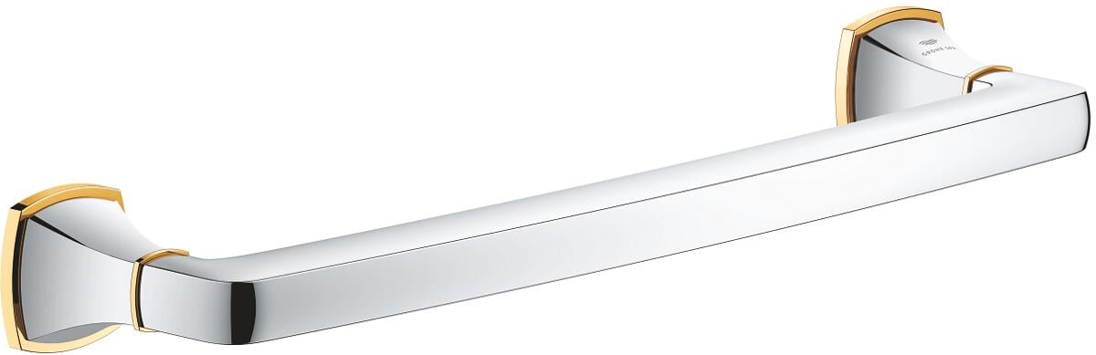 GROHE Grandera Wannengriff, chrom/gold (40960IG0)