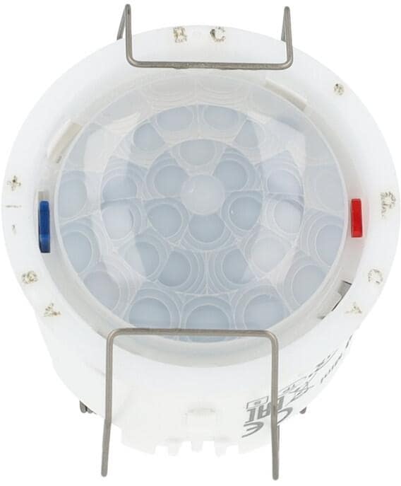 Gira 222500 KNX Präsenzmelder Mini Komfort