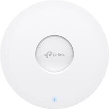 TP-Link AX1800-Dualband-Wi-Fi 6-Accesspoint zur Deckenmontage, weiß (EAP610)