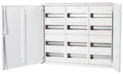 f-tronic FV3-4 AP Feldverteiler (7110224)