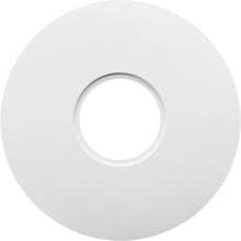 SGL REHAB-Ring weiß matt, 250mm für Downlights (009227)