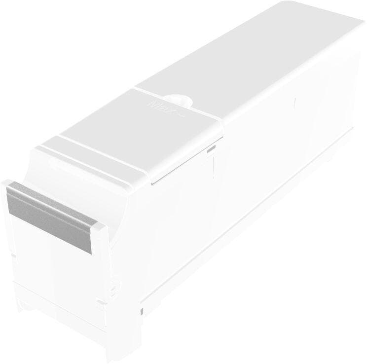 Bosch Siemens 00709710 Eisbereiter