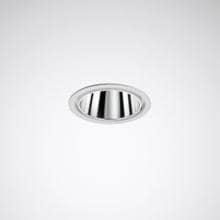 Trilux Kompaktes LED-Downlight InperlaLP C05 HR19 1800-940 ETDD,weiß (6529251)