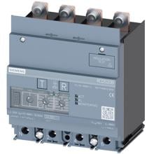 Siemens Differenzstrom-Schutzgerät RCD520B, Basic RCD, Typ B/B+ (3VA91140RL21)