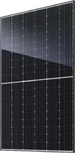 JA Solar JAM54D40-465/LR Solarmodul, schwarz