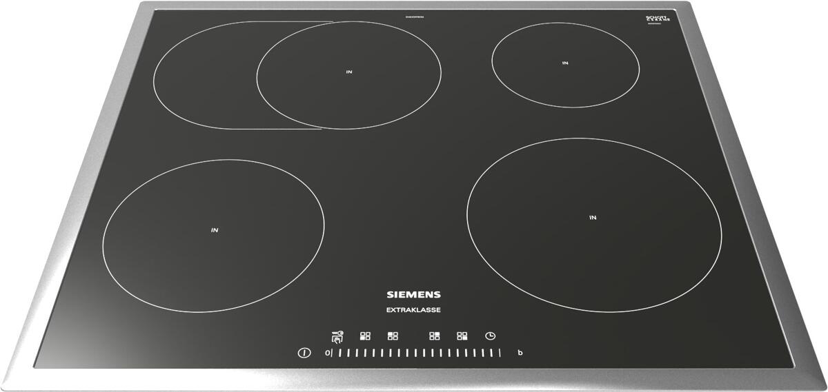 Bosch Siemens 00773201 Glaskeramikfläche