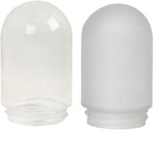 Nordlux Staldglas Zubehör, Lampenschirm, Glas