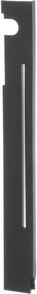 Bosch Siemens 11019927 Blende, Seitenteil Tür, rechts, 45 cm Kompaktbackofen